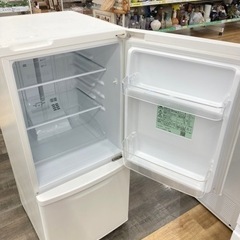 【トレファク高槻店】安心の6ヶ月保証！取りに来られる方限定！Panasonic（パナソニック）2ドア冷蔵庫のご紹介です！