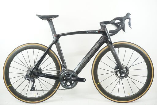 BIANCHI 「ビアンキ」 OLTRE XR4 CV DISC 2020年モデル ロードバイク