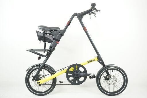 STRiDA 「ストライダ」 年式不明 折り畳み自転車 1015fm.com.au