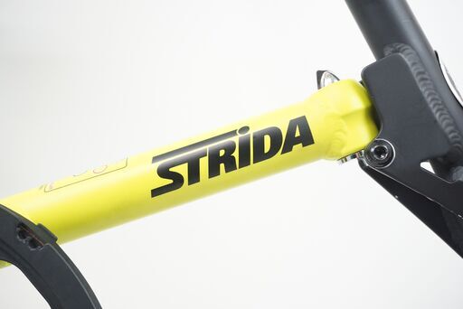 STRiDA 「ストライダ」 年式不明 折り畳み自転車 - 折りたたみ自転車