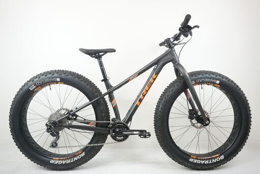 TREK 「トレック」 FARLEY5 2016年モデル ファットバイク
