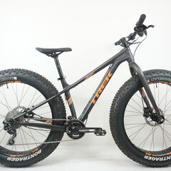 TREK 「トレック」 FARLEY5 2016年モデル ファッ...