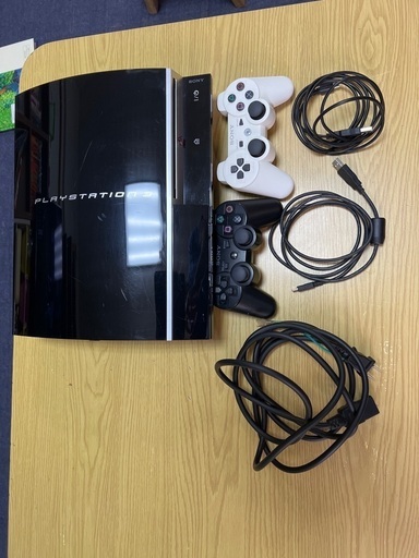 楽天市場】PS3 プレステ3 PlayStation 3 (250GB) (CECH-2000B) SONY