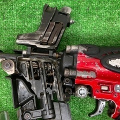 中古品◆マキタ　高圧釘打ち機　AN531H◆F◆ITXJH02OK3YG 中古品◇マキタ 高圧釘打ち機 AN531H◇F◇ITXJH02OK3YG