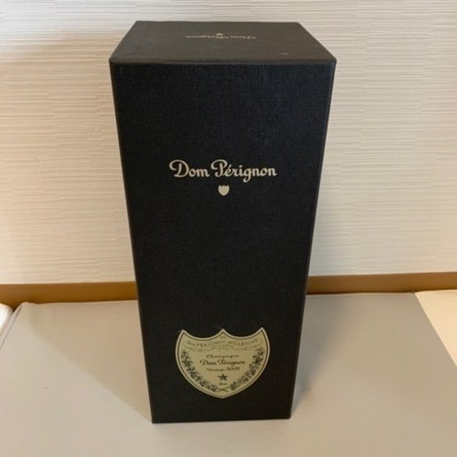 ドン ペリニヨン 2009 / Moet Chandon Dom Perignon 2009【BOX付】[FR][白泡]