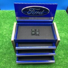 【エコツール知立店】☆Snap-on/スナップオン マイクロトップチェスト フォード DBF48【愛知県/名古屋市/知立市/半田市/岡崎市/工具】 【ITC9XDVDVRLY】★ 出張買取 も好評受付中！