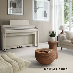 期間限定特価！カワイ新製品　電子ピアノ　カワイCA401