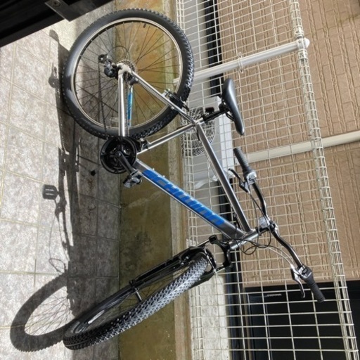 自転車　SCHWINN