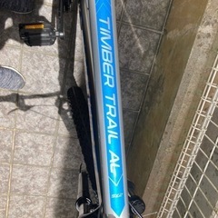 自転車　SCHWINN