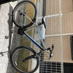 自転車　SCHWINN