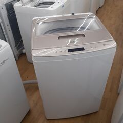 【ドリーム川西店御来店限定】 ハイアール 全自動洗濯機 JW-L...