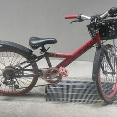 子供用自転車（訳アリ）