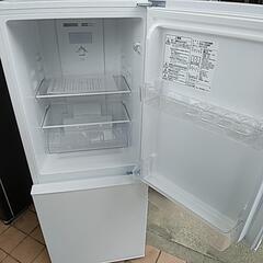 決算セール中】2ドア冷蔵庫 2023年製 140L ニトリ