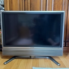 テレビ　シャープ　SHARP LC-32GD3 32インチ　(引...