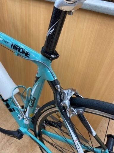トレファク摂津店】BIANCHI（ビアンキ）のロードバイク入荷しました‼︎