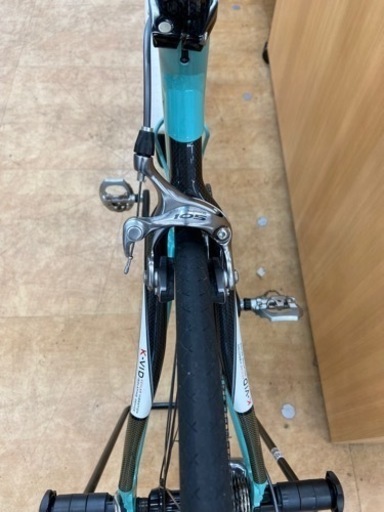 トレファク摂津店】BIANCHI（ビアンキ）のロードバイク入荷しました‼︎