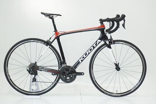 KUOTA 「クオータ」 KOBALT 2020年モデル ロードバイク