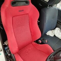 茨城県のレカロの中古が安い！激安で譲ります・無料であげます｜ジモティー 