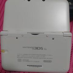 3DSLL本体