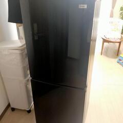 【決まりました】Haier ハイアール 冷凍冷蔵庫 148L 2...