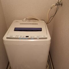 SANYO洗濯機６kg