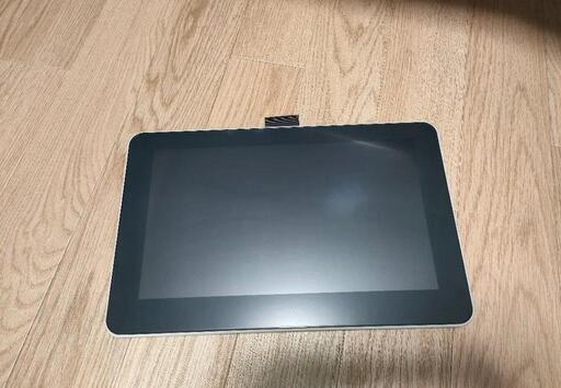 【欠品あり】Wacom One 液晶ペンタブレット 13