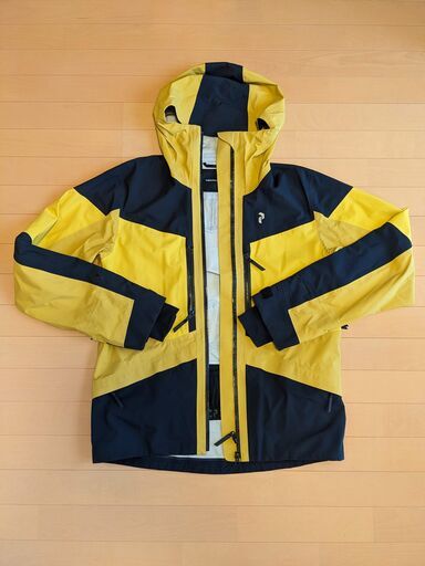 PeakPerformance / GRAVITY JACKET PANTS / グラビティー