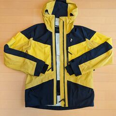 [中古]PeakPerformance / GRAVITY JA...