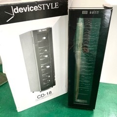 【SOLD OUT！】◆device STYLE デバイススタイ...