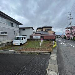 【売土地】滋賀県大津市瀬田（建築条件なし！！） - 土地販売/土地売買