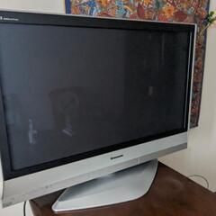 Panasonic VIERA プラズマテレビ 42型 ※ジャンク品※