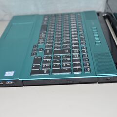 中古良品ノートパソコン Windows11+office NEC GN254DCAA core i5