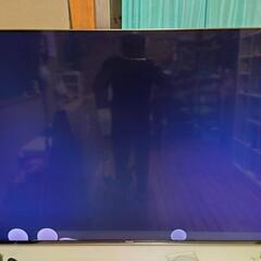 【取り引き中】SONY BRAVIA 65型 TV