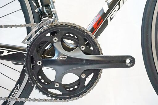 RIDLEY 「リドレー」 FENIX C 2014年モデル ロードバイク ITY1SUCQPT1U 