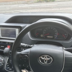 【ネット決済】トヨタ ヴォクシー ZRR85G