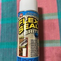 Flex Seal Brite値下げ)