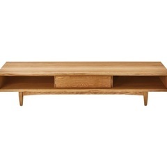 北欧風テレビ台