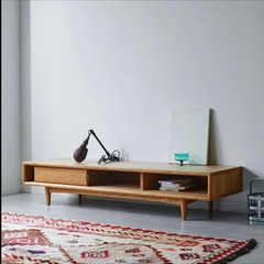 北欧風テレビ台