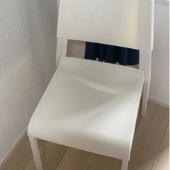 IKEA 椅子 二つセット