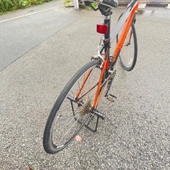 2016年 GIANT DEFY4 SIZE465（S）適応身長165〜175