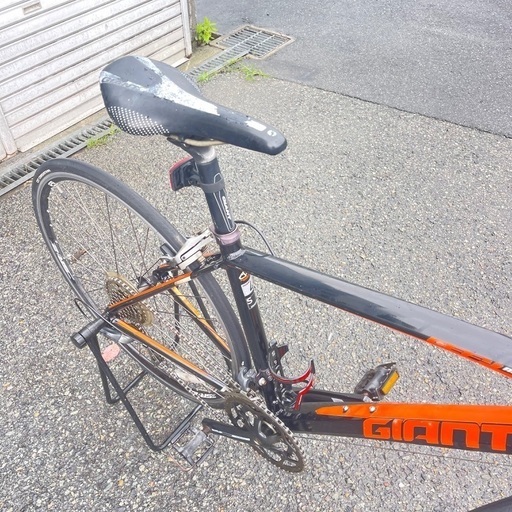 2016年　GIANT DEFY4　SIZE465（S）適応身長165〜175 2016年 GIANT DEFY4 SIZE465（S）適応身長165〜175 GIANT DEFY