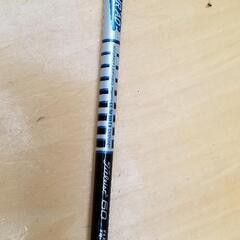 本間ドライバーベレスブラック2022年モデルリシャフト品