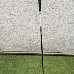 本間ドライバーベレスブラック2022年モデルリシャフト品