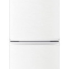 【美品】シャープ SHARP 冷蔵庫（137ℓ）ホワイト