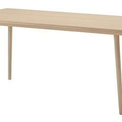 IKEA MARKERAD マルケラッド テーブル