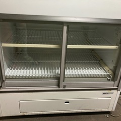 サンヨー冷蔵ショーケース　SMR-U45G