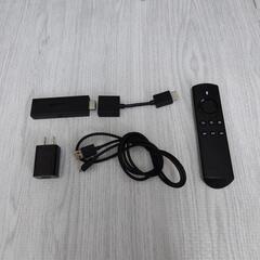 Fire TV Stick