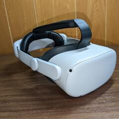 値下げしました】OculusQuest2ビートセイバーMOD遊べます！ (ヨシズミ