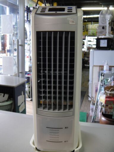 2020年製　エスケイジャパン　冷風扇　SKJ-WM50R2　取扱説明書・リモコン付き