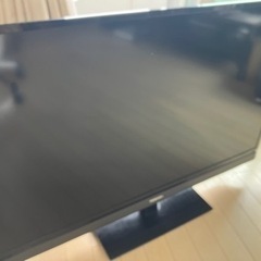 東芝　TOSHIBA 液晶カラーテレビ